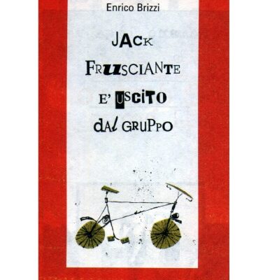 خرید و دانلود نسخه کامل کتاب Jack Frusciante è uscito dal gruppo