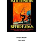 خرید و دانلود نسخه کامل کتاب Jack London 1 – Before Adam & other stories