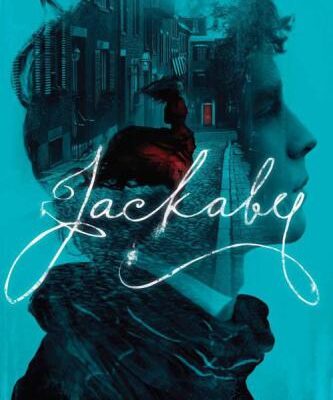 خرید و دانلود نسخه کامل کتاب Jackaby