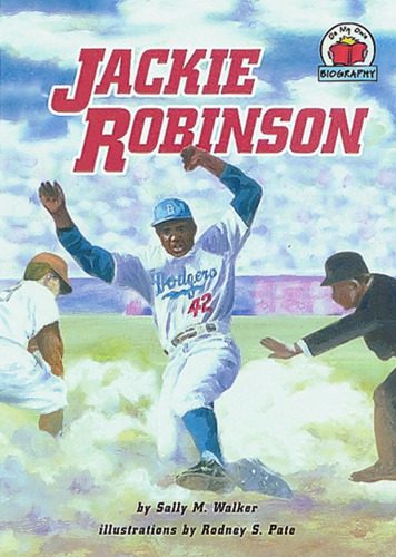 خرید و دانلود نسخه کامل کتاب Jackie Robinson (On My Own Biography)_68e41dd128cab.jpeg خرید و دانلود نسخه کامل کتاب Jackie Robinson (On My Own Biography)