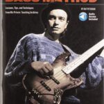 خرید و دانلود نسخه کامل کتاب Jaco Pastorius Bass Method Lessons, Tips, and Techniques from His Private Teaching Archives Bk/Online Audio