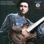 خرید و دانلود نسخه کامل کتاب Jaco Pastorius Bass Method