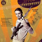 خرید و دانلود نسخه کامل کتاب Jaco Pastorius: Jazz Play-Along Volume 116 (Hal Leonard Jazz Play-Along)