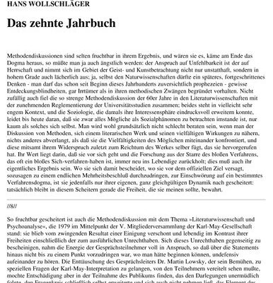 خرید و دانلود نسخه کامل کتاب Jahrbuch der Karl-May-Gesellschaft 1980