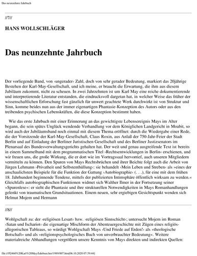 خرید و دانلود نسخه کامل کتاب Jahrbuch der Karl-May-Gesellschaft 1989_68e1e100cf459.jpeg خرید و دانلود نسخه کامل کتاب Jahrbuch der Karl-May-Gesellschaft 1989