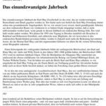 خرید و دانلود نسخه کامل کتاب Jahrbuch der Karl-May-Gesellschaft 1991