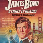 خرید و دانلود نسخه کامل کتاب James Bond in Strike it Deadly