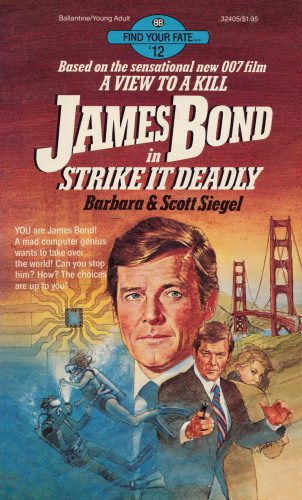 خرید و دانلود نسخه کامل کتاب James Bond in Strike it Deadly_68e5ebac731b2.jpeg خرید و دانلود نسخه کامل کتاب James Bond in Strike it Deadly