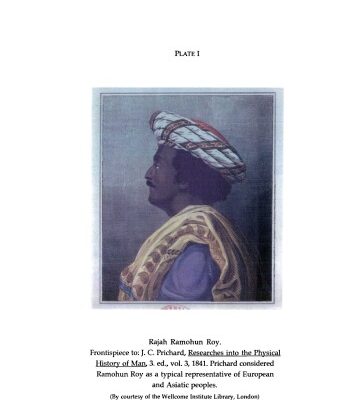خرید و دانلود نسخه کامل کتاب James C. Pritchard’s Views of Mankind: An Anthropologist Between the Enlightenment and the Victorian Age