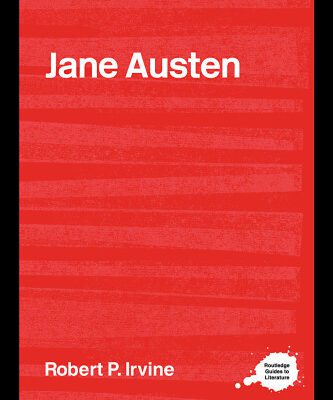 خرید و دانلود نسخه کامل کتاب Jane Austen: A Sourcebook (Routledge Guides to Literature)