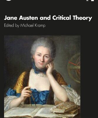 خرید و دانلود نسخه کامل کتاب Jane Austen and Critical Theory