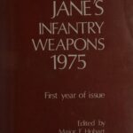 خرید و دانلود نسخه کامل کتاب Jane’s Infantry Weapons 1975