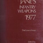 خرید و دانلود نسخه کامل کتاب Jane’s Infantry Weapons 1977