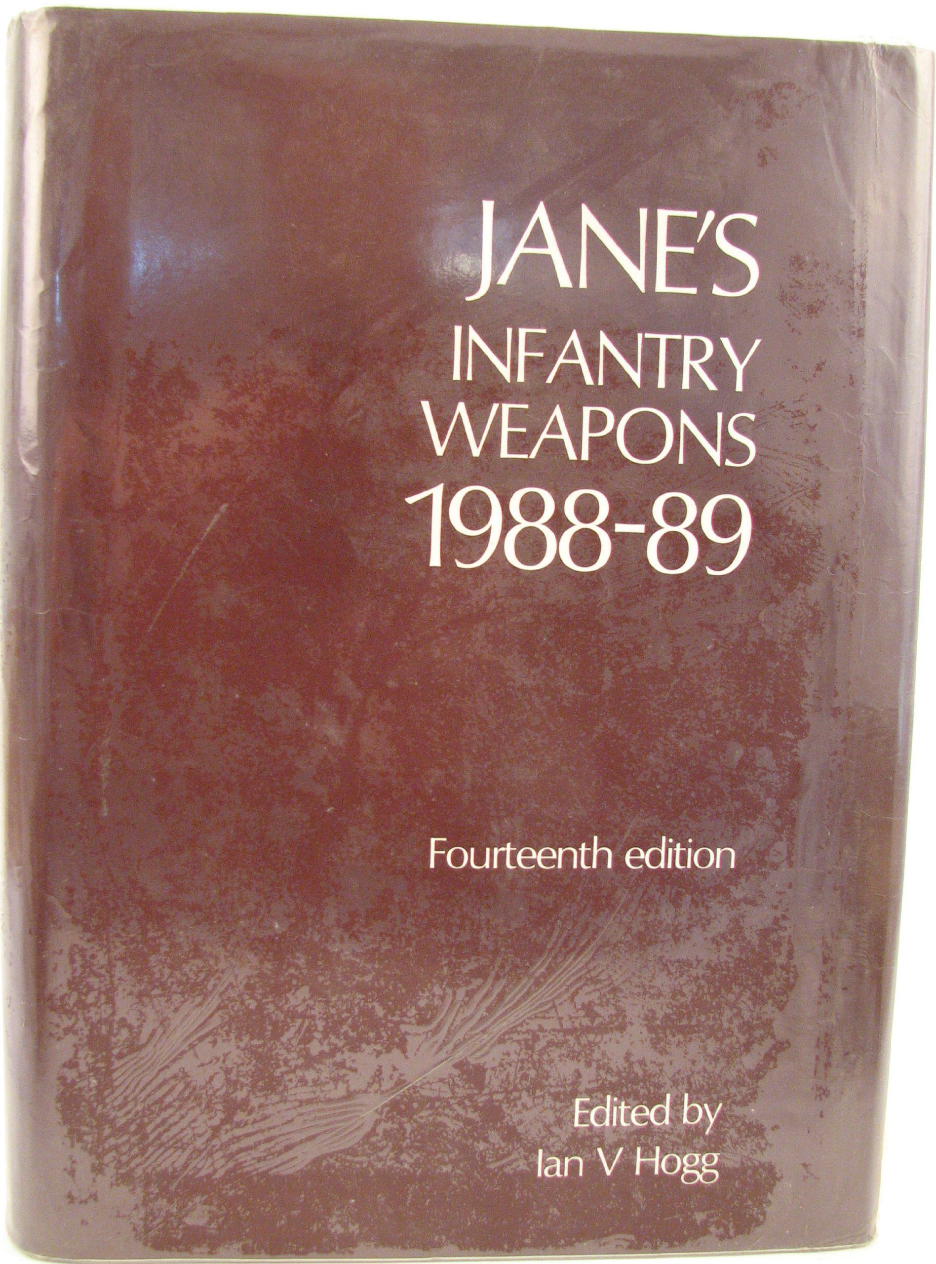 خرید و دانلود نسخه کامل کتاب Jane’s Infantry Weapons 1988-89_68f0ce6256d2c.jpeg خرید و دانلود نسخه کامل کتاب Jane’s Infantry Weapons 1988-89