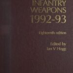خرید و دانلود نسخه کامل کتاب Janes Infantry Weapons 1992-93