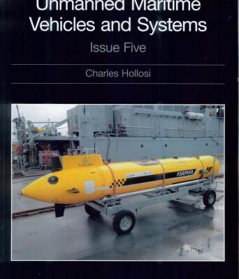 خرید و دانلود نسخه کامل کتاب Jane’s Unmanned Maritime Vehicles and Systems