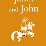 خرید و دانلود نسخه کامل کتاب Janet and John: Off to Play (Janet & John Books)