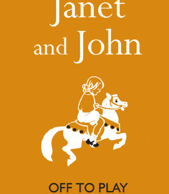 خرید و دانلود نسخه کامل کتاب Janet and John: Off to Play (Janet & John Books)