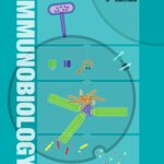 خرید و دانلود نسخه کامل کتاب Janeway’s Immunobiology, 9th Edition