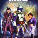 خرید و دانلود نسخه کامل کتاب Jango Fett Bounty Hunter
