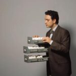 خرید و دانلود نسخه کامل کتاب January Special Issue Managing Yourself