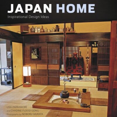 خرید و دانلود نسخه کامل کتاب Japan Home : Inspirational Design Ideas