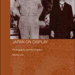 خرید و دانلود نسخه کامل کتاب Japan on Display: Photography and the Emperor