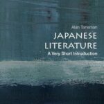 خرید و دانلود نسخه کامل کتاب Japanese Literature: A Very Short Introduction