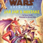 خرید و دانلود نسخه کامل کتاب Jar Jar’s Mistake