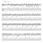 خرید و دانلود نسخه کامل کتاب Jason Mraz – I’m Yours (Sungha Jung)