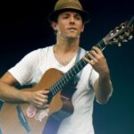 خرید و دانلود نسخه کامل کتاب Jason Mraz
