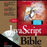 خرید و دانلود نسخه کامل کتاب JavaScript Bible, Gold Edition