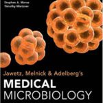 خرید و دانلود نسخه کامل کتاب Jawetz Melnick & Adelbergs Medical Microbiology 27 E