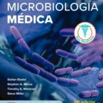 خرید و دانلود نسخه کامل کتاب Jawetz, Melnick y Adelberg – Microbiología médica
