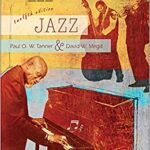 خرید و دانلود نسخه کامل کتاب Jazz (12th Edition) BY Tanner – Orginal Pdf