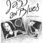 خرید و دانلود نسخه کامل کتاب Jazz And Blues (for 2 Flutes)