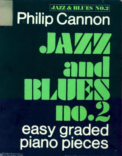 خرید و دانلود نسخه کامل کتاب Jazz and Blues No. 2 – Easy Graded Piano Pieces_68df50e473256.jpeg خرید و دانلود نسخه کامل کتاب Jazz and Blues No. 2 – Easy Graded Piano Pieces
