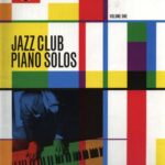 خرید و دانلود نسخه کامل کتاب Jazz Club Piano Solos Vol.1