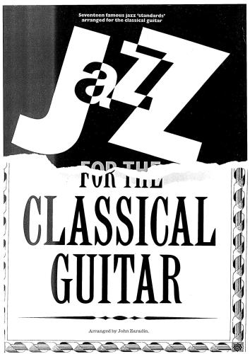 خرید و دانلود نسخه کامل کتاب Jazz for the Classical Guitar_68dfd9b9e4126.jpeg خرید و دانلود نسخه کامل کتاب Jazz for the Classical Guitar