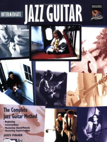 خرید و دانلود نسخه کامل کتاب Jazz guitar. Vol.2_68dfbf503468a.jpeg خرید و دانلود نسخه کامل کتاب Jazz guitar. Vol.2