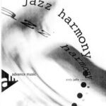 خرید و دانلود نسخه کامل کتاب Jazz Harmony