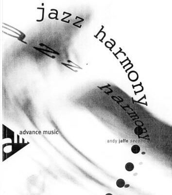 خرید و دانلود نسخه کامل کتاب Jazz Harmony