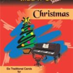 خرید و دانلود نسخه کامل کتاب Jazz It Up! Christmas
