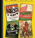 خرید و دانلود نسخه کامل کتاب Jazz Italiano: A History of Italian Syncopated Music 1904-1946