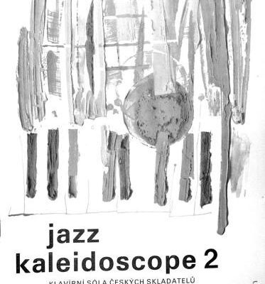 خرید و دانلود نسخه کامل کتاب Jazz kaleidoscope 2