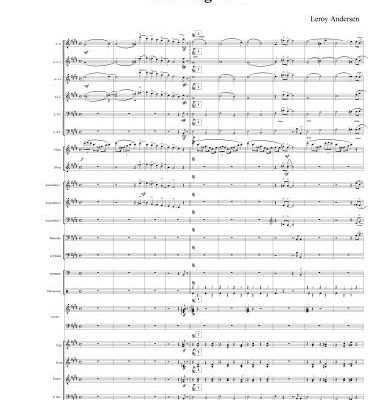 خرید و دانلود نسخه کامل کتاب Jazz Legato 1. Plink, Plank, Plunk