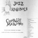خرید و دانلود نسخه کامل کتاب Jazz Originals for Any Solo Instrument or Combo