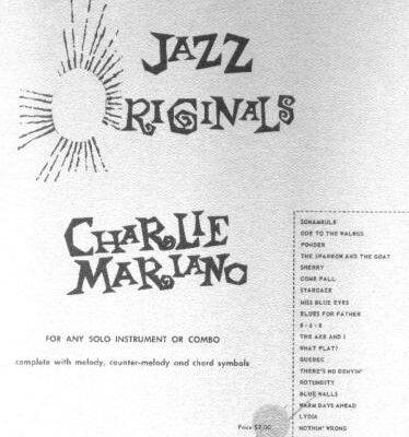 خرید و دانلود نسخه کامل کتاب Jazz Originals for Any Solo Instrument or Combo