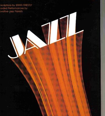خرید و دانلود نسخه کامل کتاب Jazz Piano 1