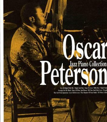 خرید و دانلود نسخه کامل کتاب Jazz Piano Collection